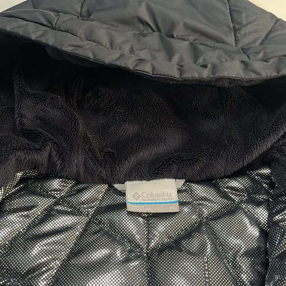 Columbia Women's Heavenly Hooded Jacket - Picture 6 of 7